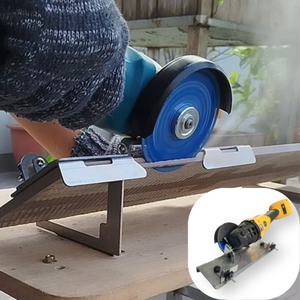 Outil de chanfreinage de carreaux sans poussière à 45 degrés en acier inoxydable, tendance, pour une coupe rapide et propre, usine du Vietnam - Product Image 4