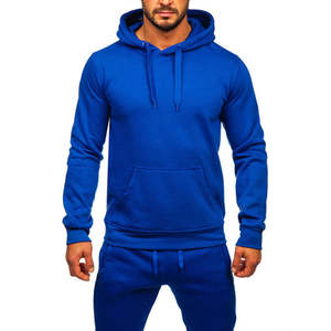 Trajes Deportivos OEM para Hombre, Traje Deportivo para Correr de Secado Rápido y Transpirable - Product Image 2