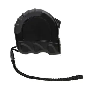 Flessometro Sostenibile in Plastica Riciclata 5m/19mm, Metro a Nastro Ecologico Promozionale - Product Image 6