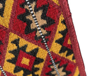 <b>Stable</b> Guard Saddle Pad for Daily Riding Comfort Reliable Support for Training Sports Competition - Product Image 2