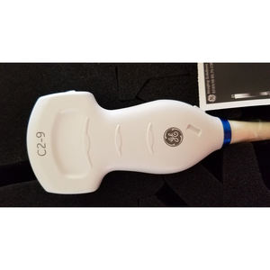 C2-9-D untuk <span class=keywords><strong>GE</strong></span> Logiq E9/Logiq S8/<span class=keywords><strong>Vivid</strong></span> E95/<span class=keywords><strong>Vivid</strong></span> E9 baru kompatibel dengan Array Convex Sensor transduser ultrasonik Probe <span class=keywords><strong>Ultrasound</strong></span> - Product Image 1