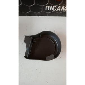 Housse de siège avant gauche côté conducteur FIAT Multipla 2ème série (04>) 50045107 - Product Image 3
