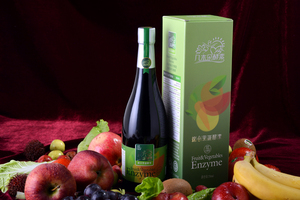 Enzima de Frutas y Verduras Mixtas Kimado para Fermentación, Bacterias para Suplemento de Salud, 750 ml para Niños y Adultos, Uso Diario - Product Image 2