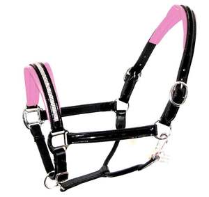 ROSE ROSE GLISTEN VERNI CRISTAL BLING COLLIER POSH DE CONFORT Allemand - Product Image 6