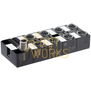 Murrelektronik 59718 - Nuovo Prodotto Input/Output (IO) - Product Image 1