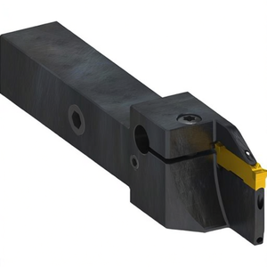 ISO GL4-A2020KFR-24-80 Profundidad de Corte 24 mm Rotación en Sentido Horario para Portaherramientas de Torneado Externo PRAMET - Product Image 2