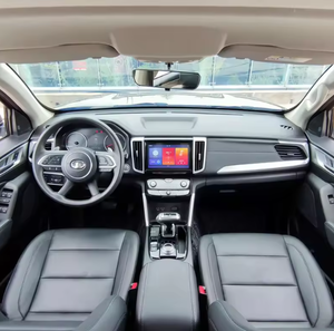 PRÊT À EXPÉDIER - Pick-up Utilitaire d'Occasion 2024 2.0T 4x4 Essence Turbo Double Cabine avec Vue à 360° - Product Image 2