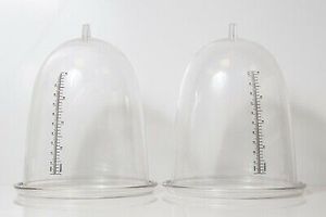 Premium Constructed Breast Enlarge ment <span class=keywords><strong>Pump</strong></span> Cups-Natürliche Brust vergrößerung - Product Image 3