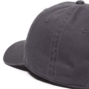Gorra de béisbol vintage con bordado de logotipo impreso personalizado, gorra de sombra de pesca de rendimiento de algodón para exteriores para hombres y mujeres, informal, combina con todo - Product Image 5