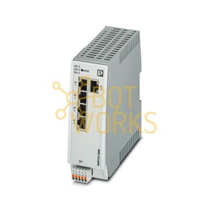 Phoenix Contact 2702326 - Nuovo - Product Image 1