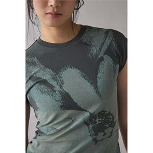 2025 new style T Shirt printing 100% Cotton 180 Gram O-neck T-shirts Plus Size <b>Women's</b> Shirts Cotton T-shirt Men's Your Own Logo - Product Image 4