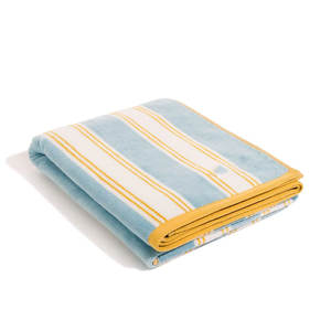 Toalla de Playa de Alta Calidad, Gruesa, Absorbente, Estilo Hotel de Lujo, Suave al Tacto, Tejido Duradero para Uso en Hoteles y Piscinas - Product Image 1