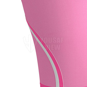 Prix de gros 100% polyester haltérophilie genouillères pour hommes bandage genouillère manches musculation genouillères - Product Image 6