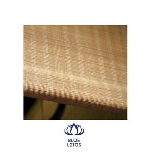 Custom Size Bamboo <b>Door</b> Curtains for Window Decor With Minimalism Design Style - Product Image 5