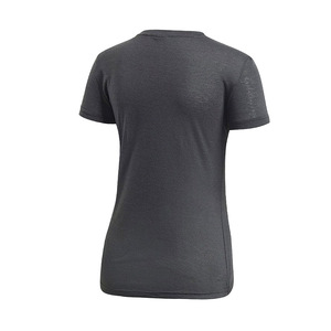 2024 nouveau été femmes T-shirt vêtements strass T-shirts personnalisés avec Logo personnalisé imprimé blanc T-shirt - Product Image 5