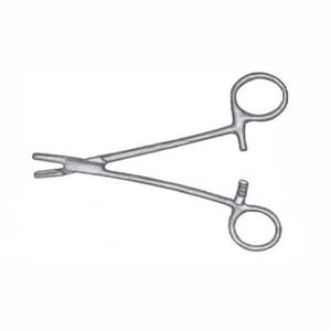 คีมดึงลวดเครื่องมือศัลยกรรมกระดูกการจัดการการก่อสร้างด้วยสเตนเลสสตีล - Product Image 4