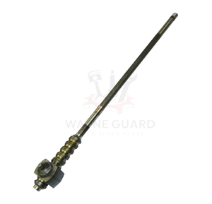 1675411M91-M น๊อตพวงมาลัยรถใหม่ล่าสุดสำหรับรถแทรคเตอร์รุ่น Massey Ferguson - Product Image 2