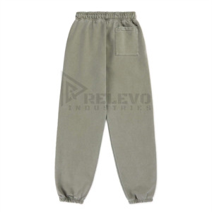 Pantalones Deportivos Casuales Rectos de Pana de Alta Calidad para Mujer, de Secado Rápido, Transpirables, Diseño Liso - Product Image 2
