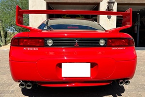 มิตซูบิชิ 3000GT VR-4 ปี 1999 มือสอง พวงมาลัยซ้าย/ขวา - Product Image 5