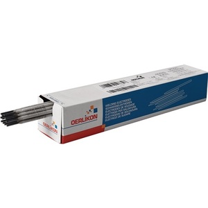 ลวดเชื่อมแบบแท่ง OVERCORD E 38 0 RC 11 4x350 มม. โลหะผสมต่ำ ขนาดแพ็ค 4.5 - Product Image 1