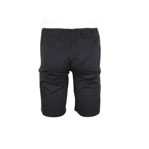 Wholesale Summer Men Casual Shorts <b>Sets</b> Plain Color Solid Short <b>Set</b> Men's Clothing Cotton Polyester Pocket and Logo Twin <b>Set</b> - Product Image 6