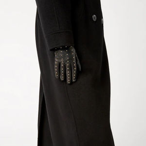 Guantes de Seguridad de Cuero de Moda con Logotipo Personalizado Más Vendidos, Diseño Único de Alta Calidad, Guantes Perfectos para Deportes al Aire Libre - Product Image 3