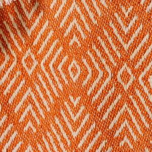 ผ้าห่มผ้าฝ้าย100% ลายผ้าแจ็คการ์ดหรูหราระบายอากาศได้ดีทนทานสำหรับการใช้งานตลอดทั้งปี - Product Image 2