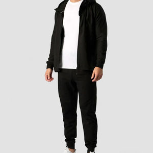 Pantalones Cargo para Hombre con Cordones, Nuevo Modelo en Oferta, Pantalones Deportivos Casuales de Corte Ajustado, Pantalones Largos Deportivos - Product Image 4