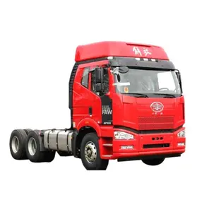 Dongfeng - Motor usado diesel pesado para transporte portuário, 10 rodas, 6x4, motor de reboque, motor de tração 40t, 6x4, 560hp, para vendas