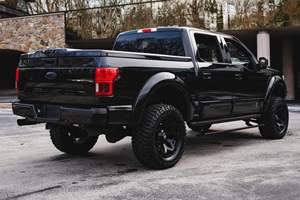 Usado, Ford F-150 Lariat 2020, 4x4, Motor Coyote V8 - Product Image 3