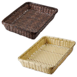 Excellent Quality Danbei Winnowing Resin <b>Basket</b> <b>round</b> Colander Water-Resistant and Washable Good Cost Storage <b>Basket</b> - Product Image 4