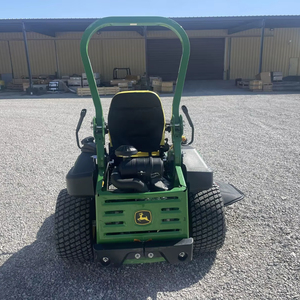 جزازة Johnn Deerre Z930R 60 جزازة تصريف جانبية جزازة العشب سطح السفينة حصان محرك الغاز - Product Image 2