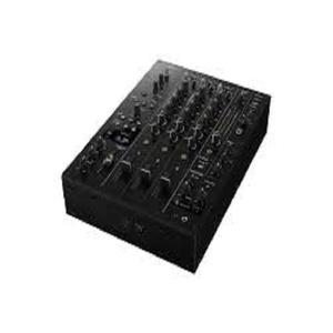 NUEVO Mezclador de DJ Profesional de 3 Canales AlphaThetas DJM-V5 - Product Image 1