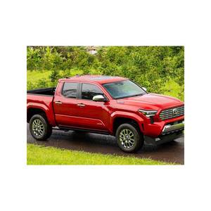 Marchepieds électriques de camionnette automatique 4X4 de haute qualité pour Toyota Tacoma 2015-2020 marchepied latéral - Product Image 2