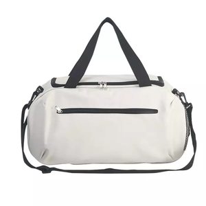 Nueva Bolsa de Viaje Deportiva Promocional de Gran Capacidad y Alta Calidad, Precio de Fábrica al por Mayor - Product Image 1