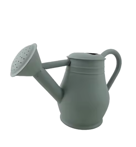 Nouvel arrosoir en métal moderne pour la maison jardin couleur or Design moderne fleur/plantes irrigation de l'eau Arts très exigeants - Product Image 5