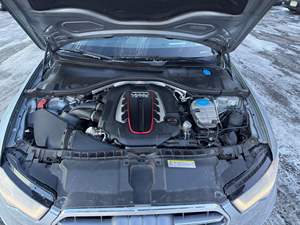 AUDI S6 PRESTIGE 2013 USADO, Volante a la Izquierda/Derecha - Product Image 6