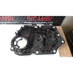 Mécanisme de lève-vitre avant droit FORD Fiesta 7ème génération (17++) G47585-100 - Product Image 3