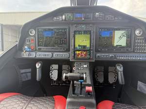 NOUVEAU EN STOCK 2020 Pipistrel Pantheras Leather Craft DIY Application Manual/Automatic/Electrical Power Source - Product Image 6