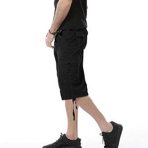 Cotton <b>Bermuda</b> <b>Shorts</b> <b>Men's</b> <b>Shorts</b> - Product Image 6