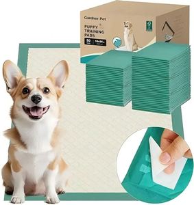 Prix d'usine Tapis jetables pour animaux de compagnie, coussinets d'apprentissage pour chiots, tapis absorbants pour chats - Product Image 1