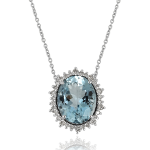 Joyería fina, diseño de lujo, popular plata esterlina 925, amatista africana, zirconia, anillo de joyería, colgante, conjuntos de collar - Product Image 6