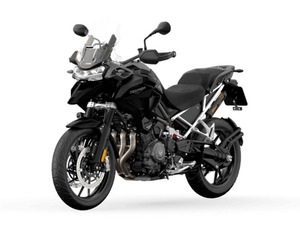 ขายประมูลรถมอเตอร์ไซค์ใหม่ Tigerr 1200 GT Pro ปี 2025 กำลังไฟ 1001-2000 วัตต์ ความเร็วสูงสุด >80 กม./ชม. พร้อมเงินดาวน์ - Product Image 4