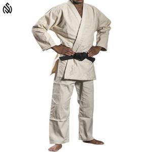 Precio de fábrica artes marciales Karate uniforme de buena calidad personalizado jiu jitsu kimono Karate uniforme para hombres - Product Image 3