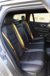 รถยนต์มือสอง ปี 2020 วอลโว่ V60 T8 Polestar พวงมาลัยซ้าย/ขวา - Product Image 2