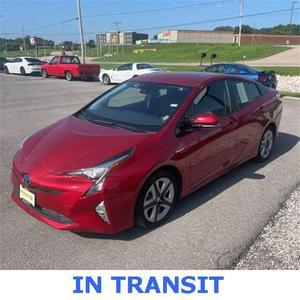 Usado 2017 Toyota Prius 3 Touring - Product Image 3