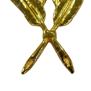 Masonic regalia unisex ปลอกคอเจ้าหน้าที่, ฝรั่งเศสโมเดรเลขาพิธีกรรมสำหรับใช้ในโบสถ์สำหรับผู้ใหญ่ - Product Image 3