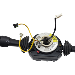 Interruttore Luci FIAT Bravo 2a Serie 07354870910 (07>10) - Product Image 6