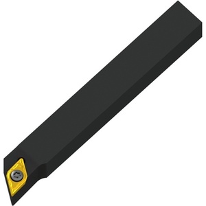 Portaherramientas Rotatorio PRAMET SDJCR 1616 K 11-S, Rotación a la Derecha, Longitud Funcional ISO 125mm, para Herramienta de Torneado - Product Image 1