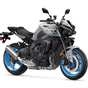 Motocicleta Hyper Naked MT-10 2025 de 998cc - Product Image 1